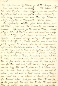 Thomas Butler Gunn Tagebücher - Band 8, Seite 227, 15.-16. September 1857 von Thomas Butler Gunn