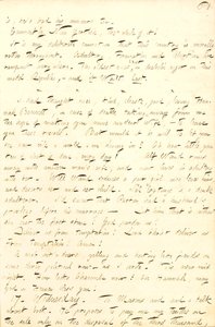Thomas Butler Gunn Tagebücher - Band 8, Seite 68, 16.-17. September 1856 von Thomas Butler Gunn