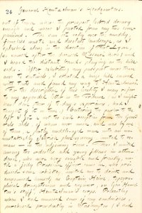 Thomas Butler Gunn Tagebücher von Thomas Butler Gunn