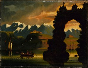 Landschaft