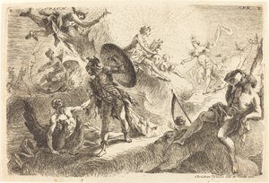 Die sieben Planeten