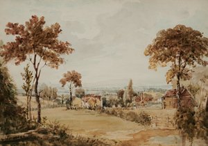 Kleines Bartyham