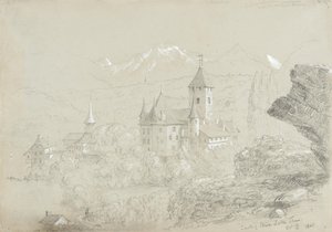 Schloss Spiez
