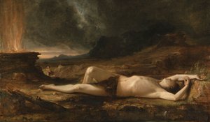 Der tote Abel