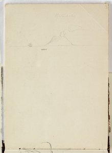 Ohne Titel, 1841 von Thomas Cole