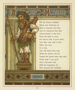 Gog und Magog