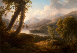 Landschaft