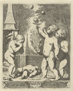 Das Leben und der Tod von Thomas Dusart