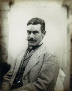 Frank MacDowell, 1880er
