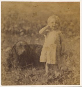 [Katie Crowell?] von Thomas Eakins