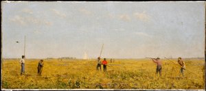  von Thomas Eakins