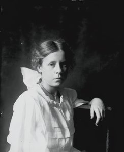 Ruth Harding von Thomas Eakins