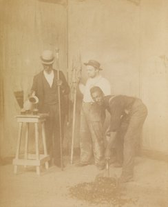 von Thomas Eakins