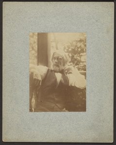 [William H. Macdowell] von Thomas Eakins