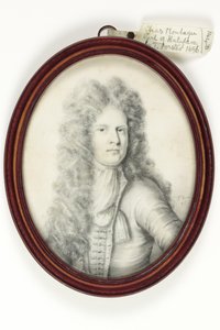 Charles Montagu von Thomas Forster