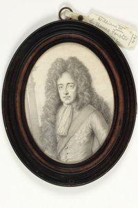 Wilhelm III. von Thomas Forster