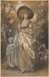  von Thomas Gainsborough