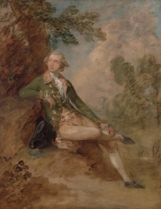 Edward Augustus, Herzog von Kent, ca. 1787