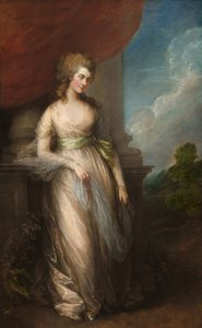Georgiana, Herzogin von Devonshire