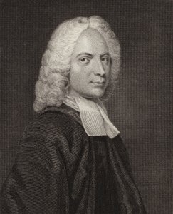 Isaac Watts von Thomas Gainsborough