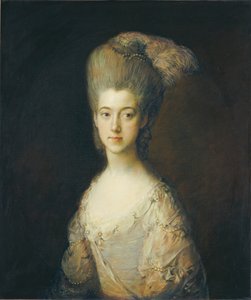  von Thomas Gainsborough