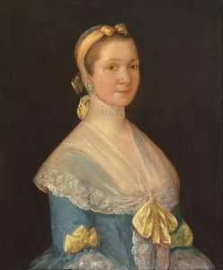 Mrs. Prudence Rix