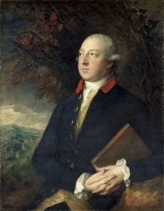 Thomas Pennant, 1726-1798, 1776