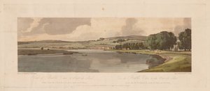 Eine Auswahl von zwanzig der malerischsten Ansichten in Paris: Blick auf Belle Vue & Pont de Sèvres