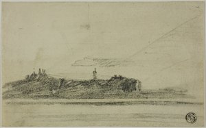 Schloss am Ufer