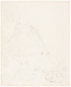 Holy Island Castle, Durham