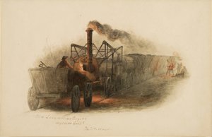 Alte Lokomotive, Wylam Colliery