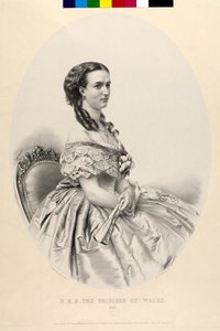 Prinzessin von Dänemark Alexandra