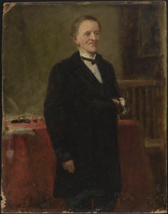 Samuel Jones Tilden, ca. 1870