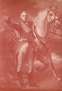 Sir David Baird Colonel 24. Regiment