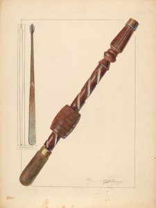 Handwerkzeug