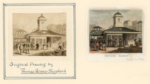 Newgate-Markt