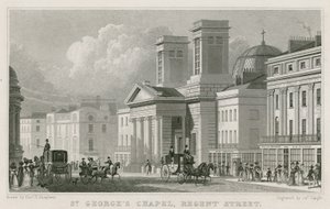 St. George