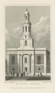 St. John