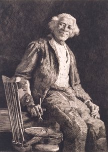 Das waren gute alte Zeiten von Thomas Hovenden