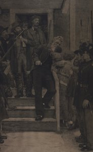 Die letzten Momente von John Brown