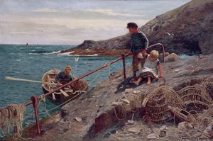 Unbekanntes Bild von Thomas James Lloyd