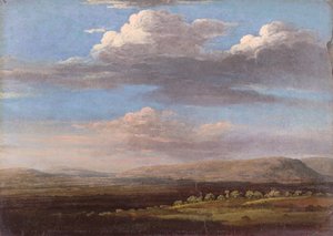 Ein Blick in Radnorshire