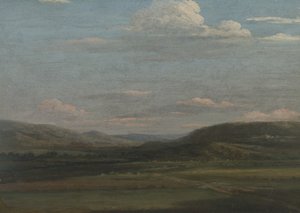 Das Tal von Pencerrig