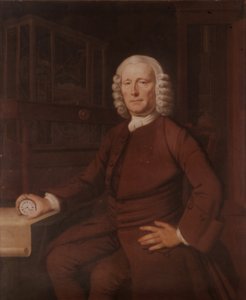 John Harrison 1693-1776. Erfinder des Marinechronometers von Thomas King