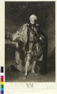 5. Herzog von Leeds Osborne