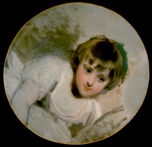 Ein Kind, ca. 1780-1830