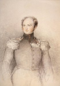 Kaiser Alexander I. von Thomas Lawrence