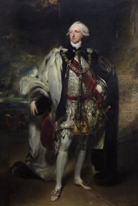 Francis Osborne, 5. Herzog von Leeds