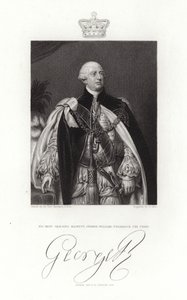 George III