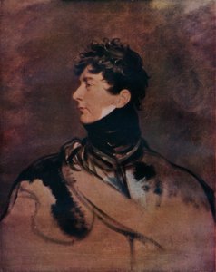 George IV, 1762-1830, König von Großbritannien und Irland, ca. 1814